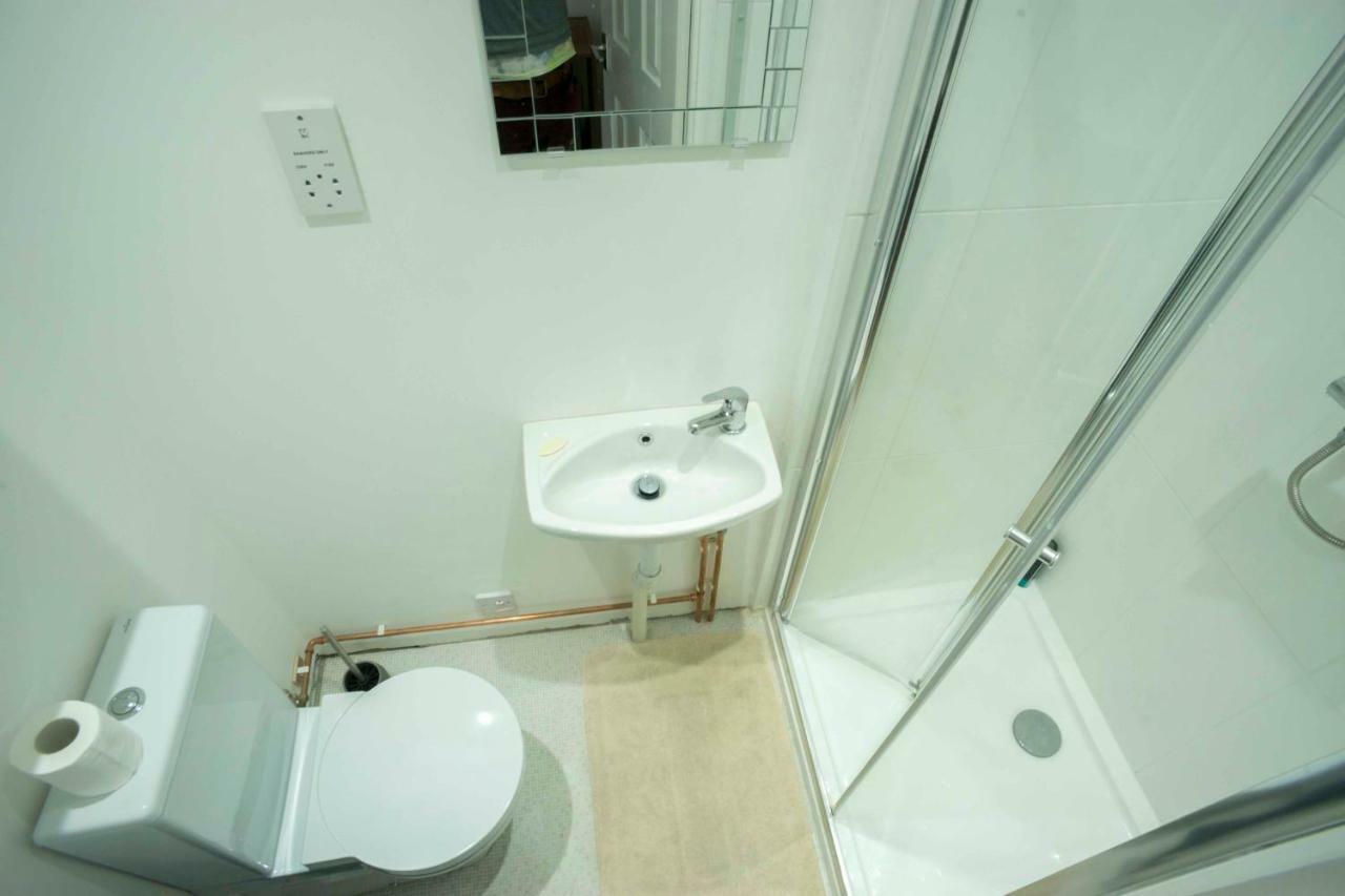 The Ploughman'S Rest Apartment Brighton ภายนอก รูปภาพ