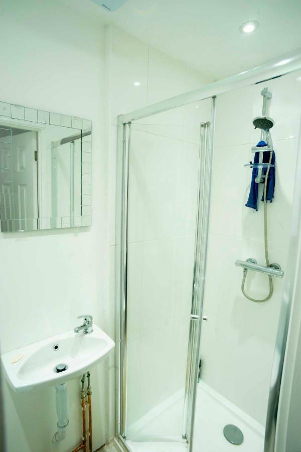 The Ploughman'S Rest Apartment Brighton ภายนอก รูปภาพ