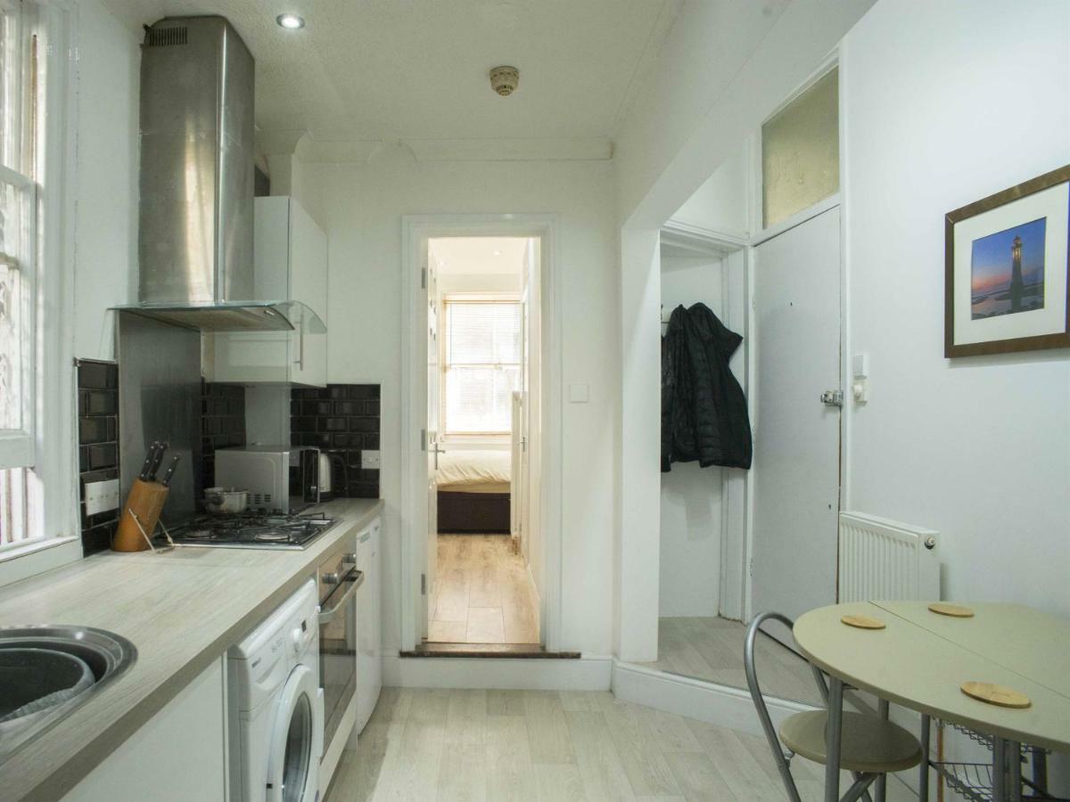 The Ploughman'S Rest Apartment Brighton ภายนอก รูปภาพ